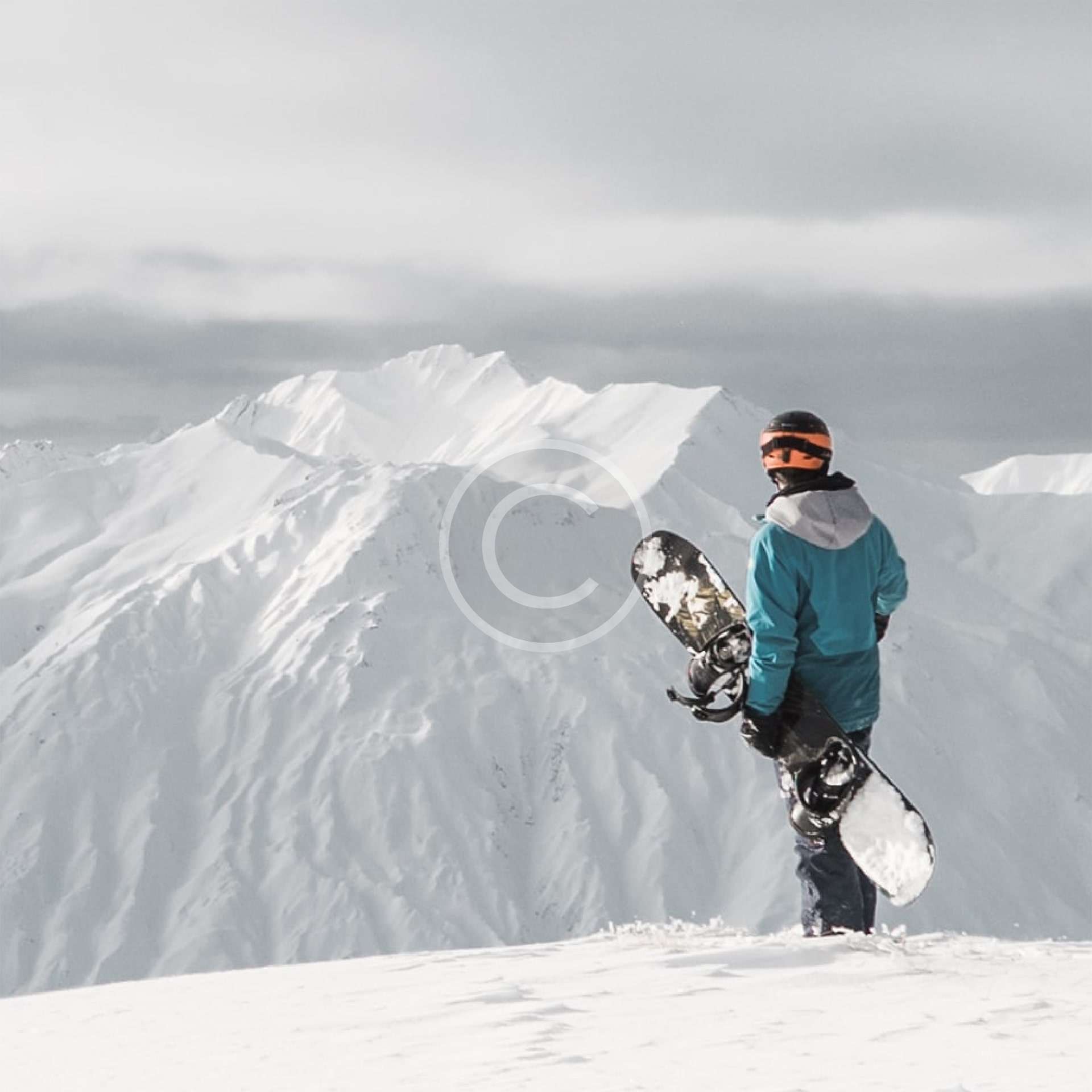 Snowboard Champs